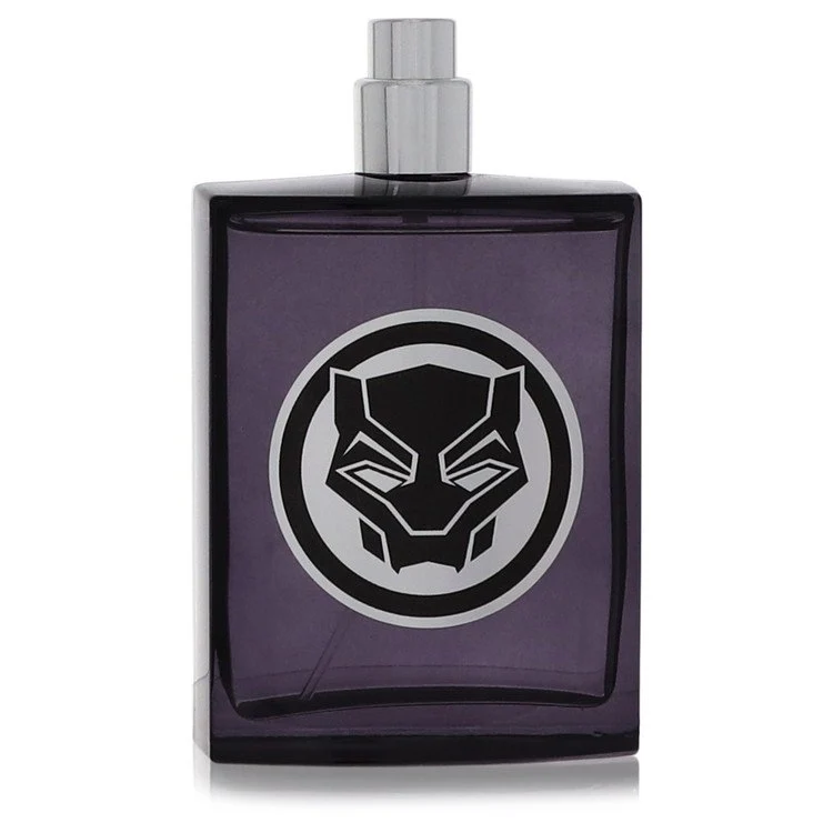 Black Panther Marvel Eau de Toilette (Tester) by Marvel