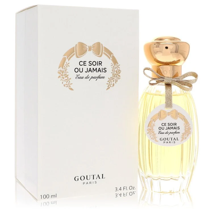 Ce Soir Ou Jamais Eau de Parfum by Annick Goutal