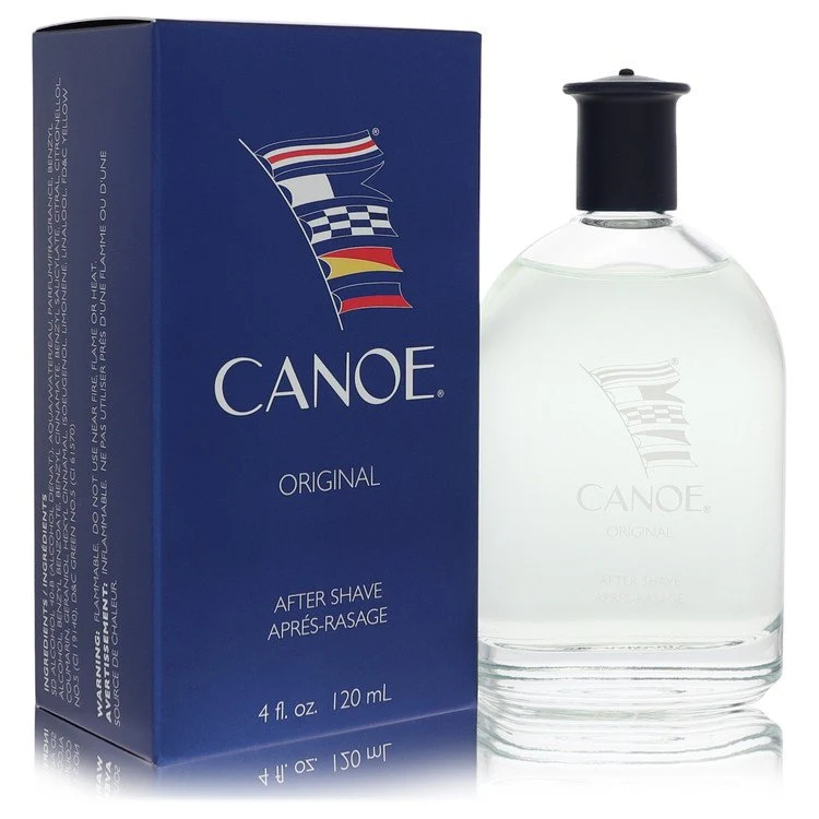 Canoe After Shave by Dana