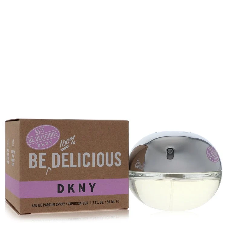 Be 100% Delicious Eau de Parfum by Donna Karan
