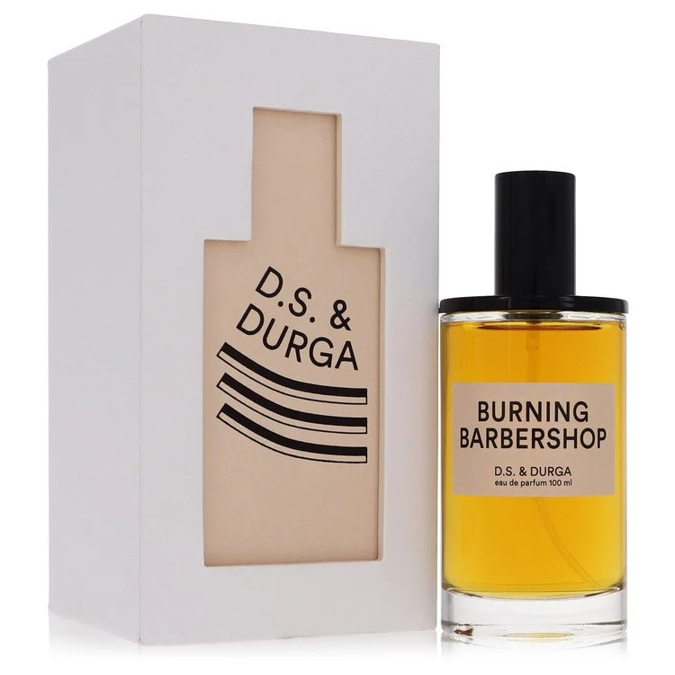 Burning Barbershop Eau de Parfum by D.S. & Durga