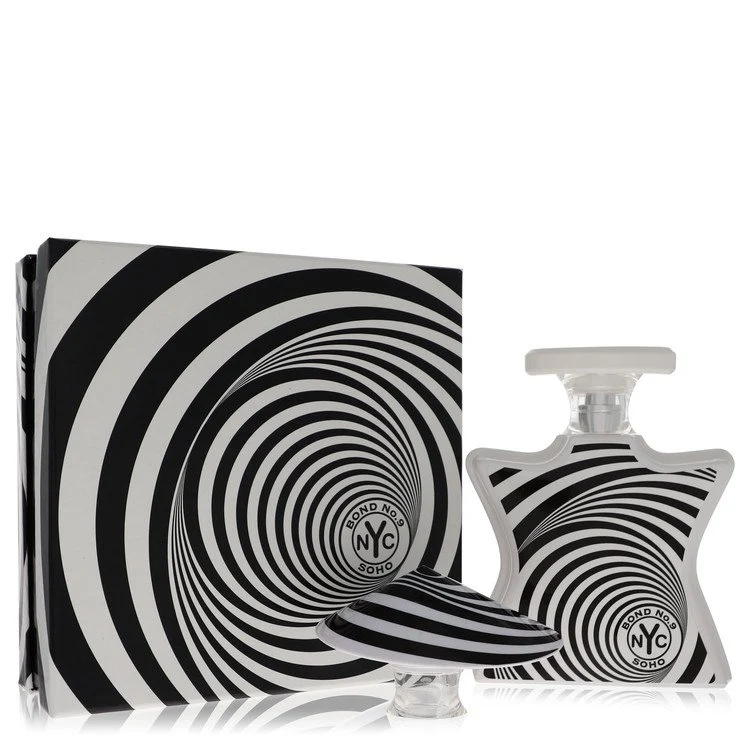 Bond No. 9 Soho Eau de Parfum by Bond No. 9