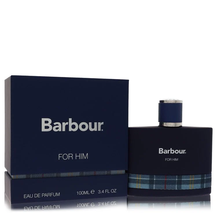 Barbour Coastal Eau de Parfum by Barbour