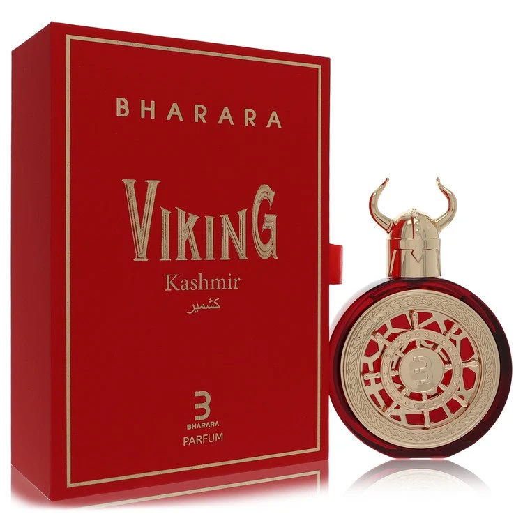 Bharara Viking Kashmir Eau de Parfum by Bharara Beauty