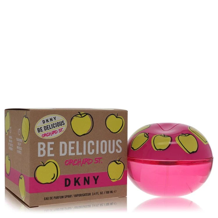 Be Delicious Orchard Street Eau de Parfum by Donna Karan