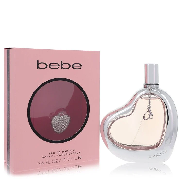 Bebe Eau de Parfum by Bebe