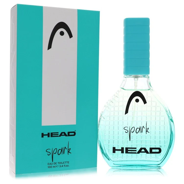 Head Spark Eau de Toilette by Head
