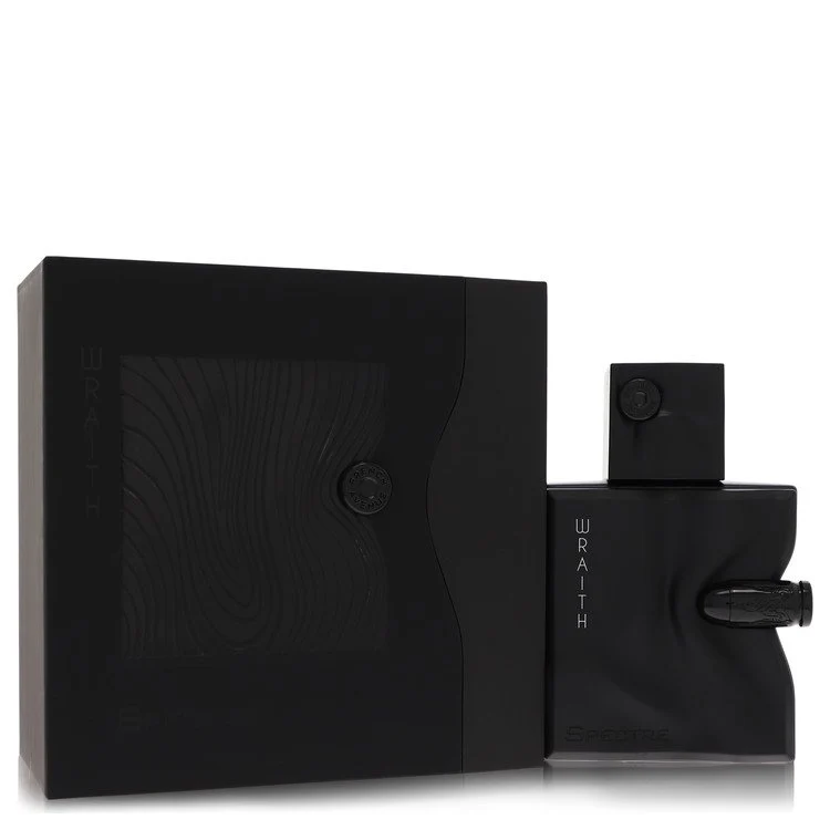 Fragrance World Spectre Wraith Eau de Parfum by Fragrance World