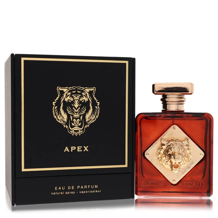 Fragrance World Apex Eau de Parfum by Fragrance World