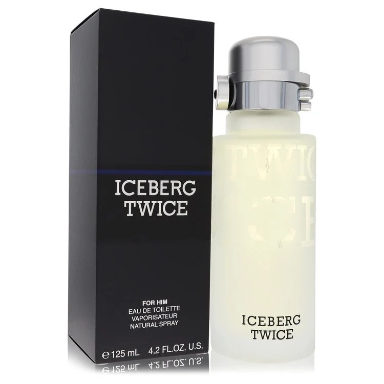 Iceberg Twice Eau de Toilette by Iceberg