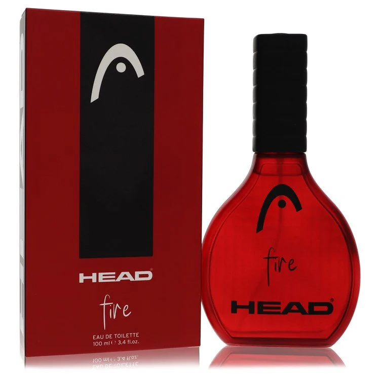 Head Fire Eau de Toilette by Head