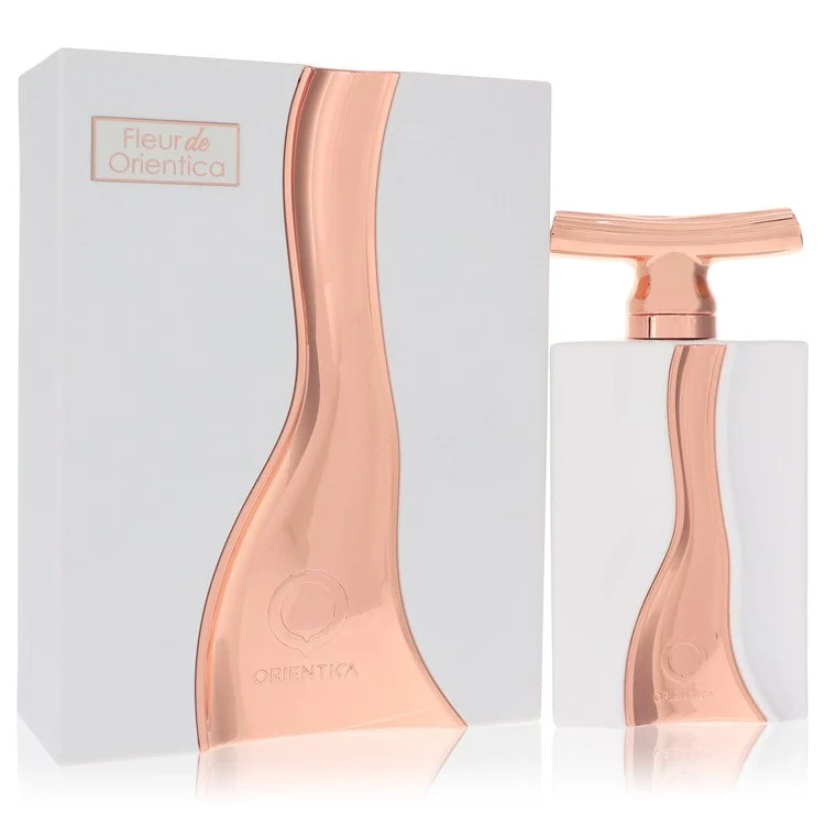 Fleur de Orientica Eau de Parfum by Al Haramain