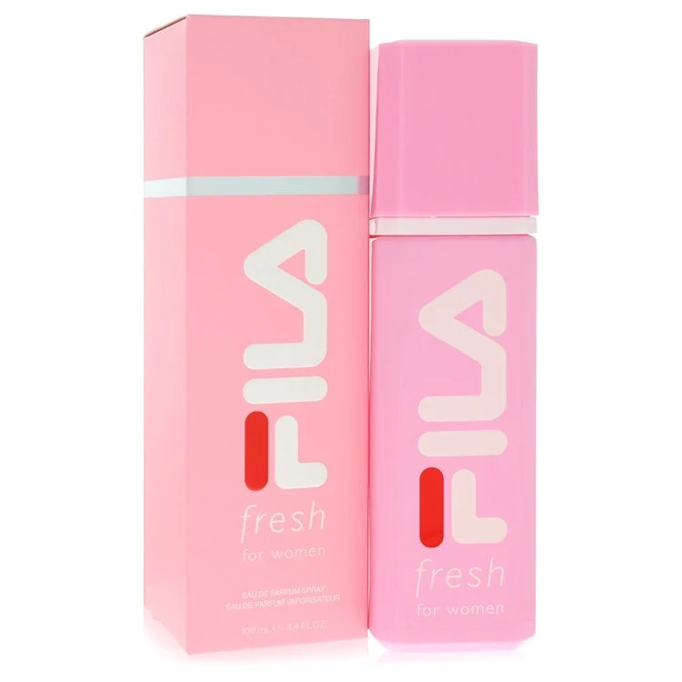 Fila Fresh Pink Eau de Parfum by Fila