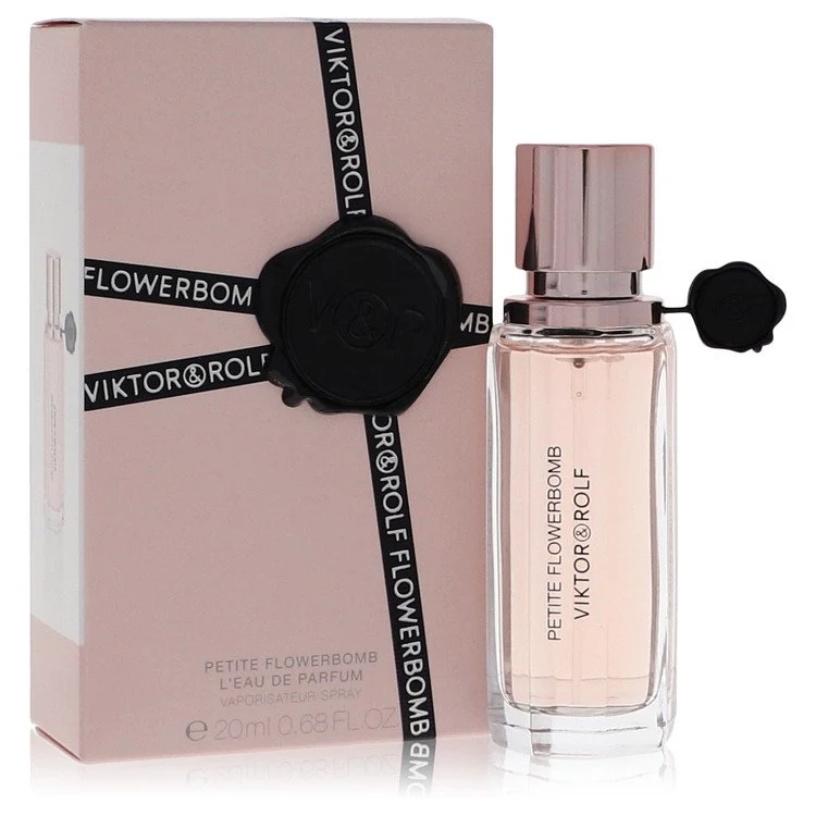 Flowerbomb Eau de Parfum by Viktor & Rolf