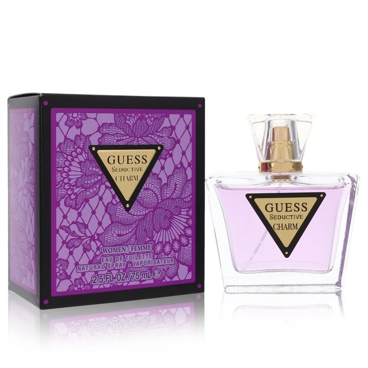 Guess Seductive Charm Eau de Toilette by Guess