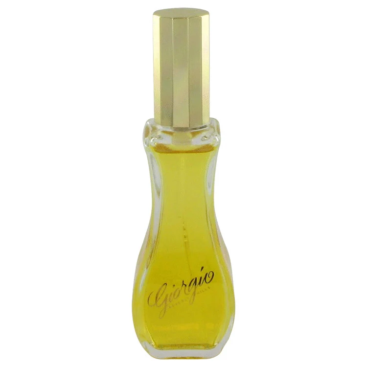 Giorgio Eau de Toilette (Tester) by Giorgio Beverly Hills