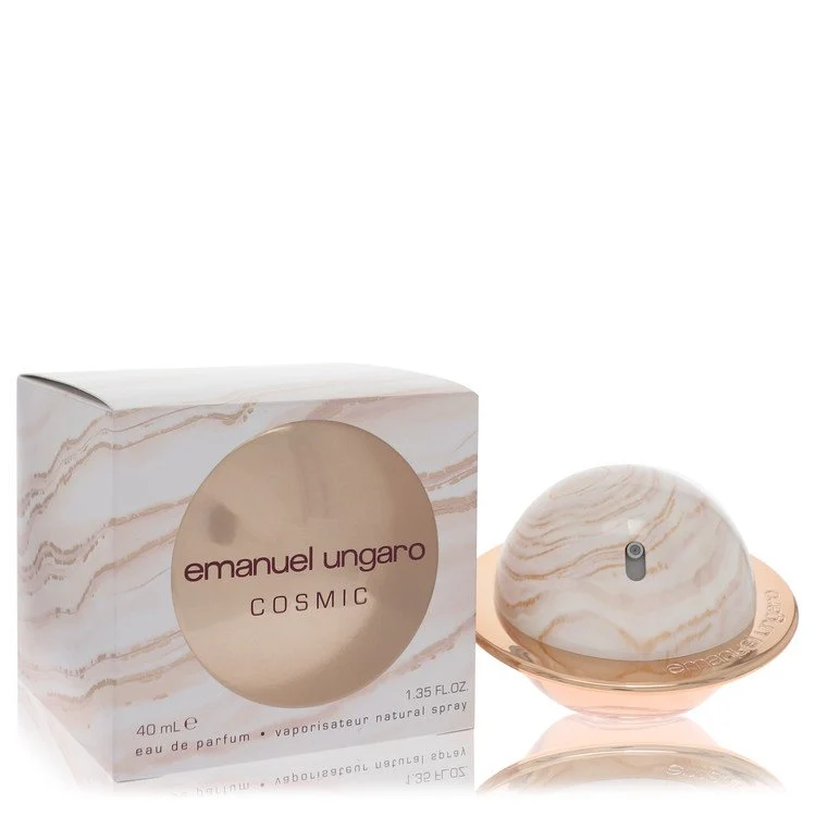 Emanuel Ungaro Cosmic Eau de Parfum by Ungaro