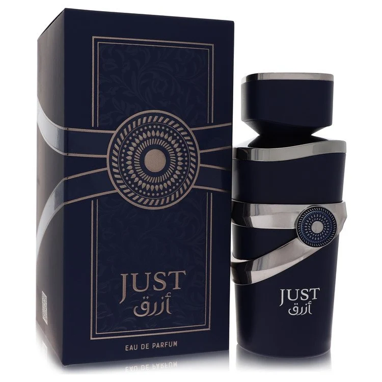 Fragrance World Just Azraq Eau de Parfum by Fragrance World
