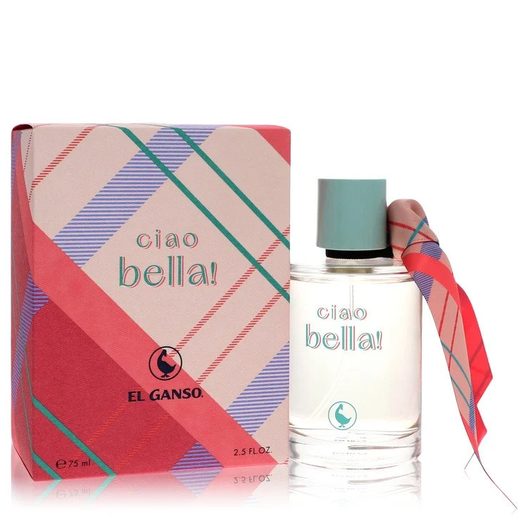 El Ganso Ciao Bella Eau de Toilette by El Ganso