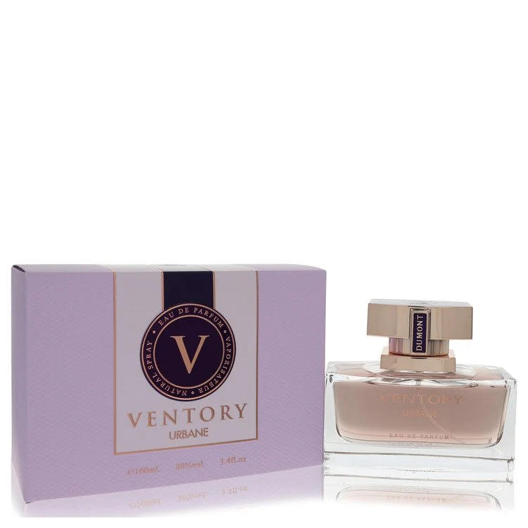 Dumont Ventory Urbane Eau de Parfum by Dumont Paris