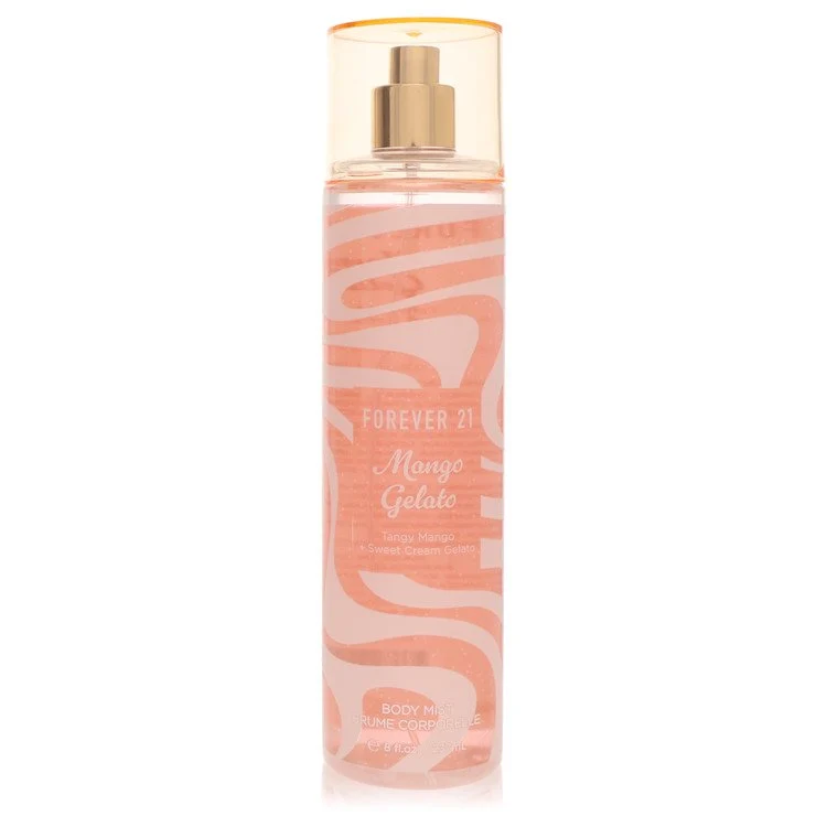 Forever 21 Mango Gelato Body Mist by Forever 21