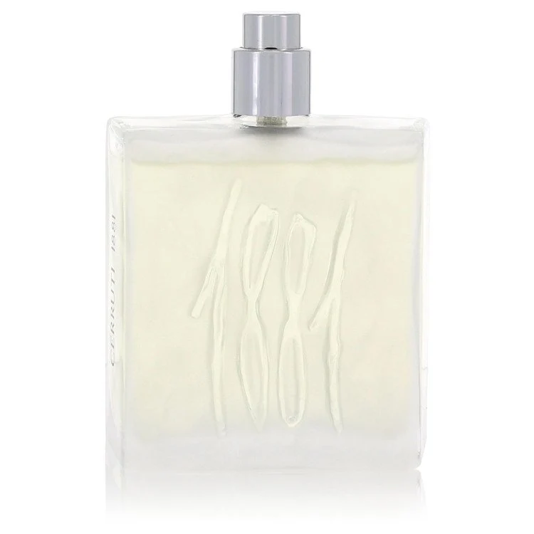 1881 Eau de Toilette (Tester) by Nino Cerruti