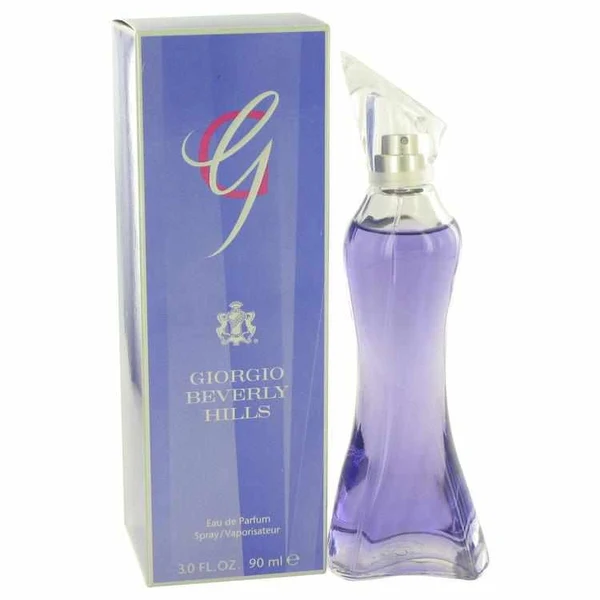G by Giorgio, Eau de Parfum by Giorgio Beverly Hills