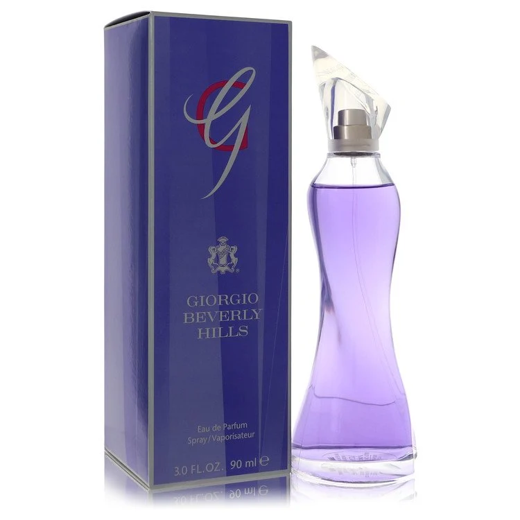 G by Giorgio, Eau de Parfum by Giorgio Beverly Hills