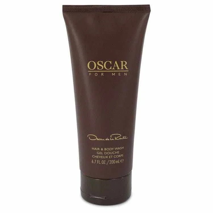 Oscar, Shower Gel by Oscar de la Renta