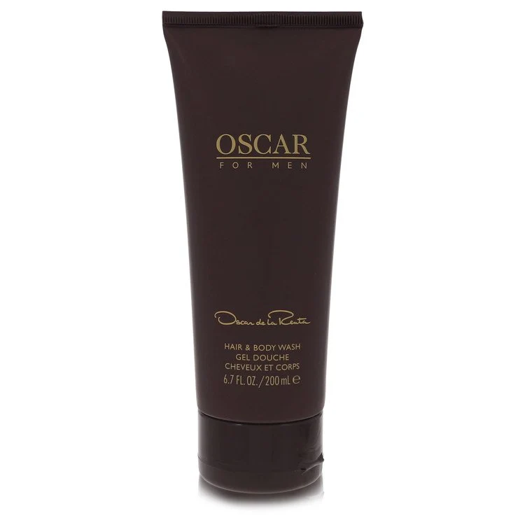 Oscar, Shower Gel by Oscar de la Renta