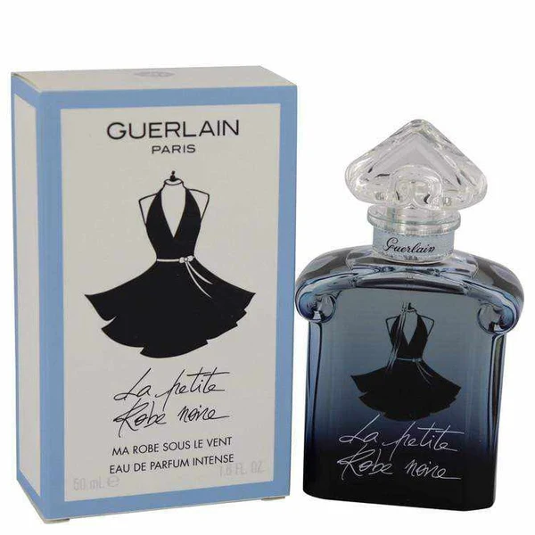 La Petite Robe Noire Intense, Eau de Parfum by Guerlain