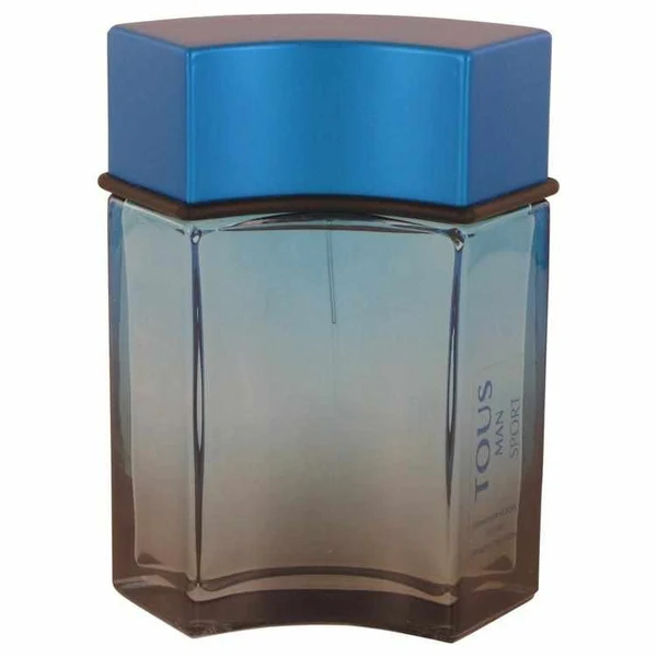 Tous Man Sport, Eau de Toilette (Tester) by Tous