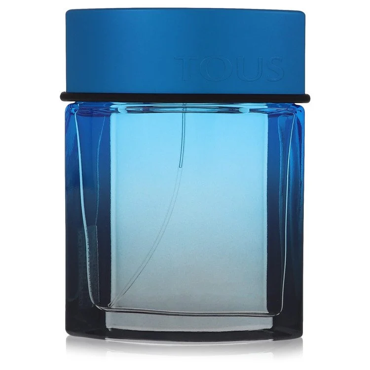Tous Man Sport, Eau de Toilette (Tester) by Tous