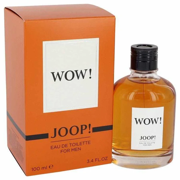 Wow, Eau de Toilette by Joop!