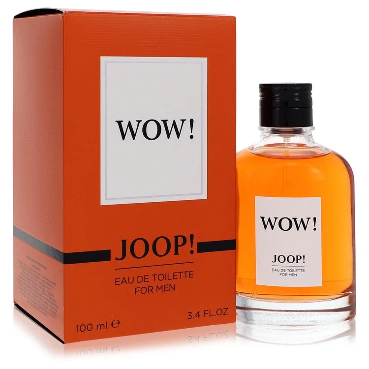 Wow, Eau de Toilette by Joop!