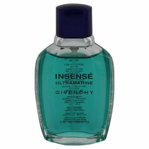 Insense Ultramarine, Eau de Toilette (Tester) by Givenchy