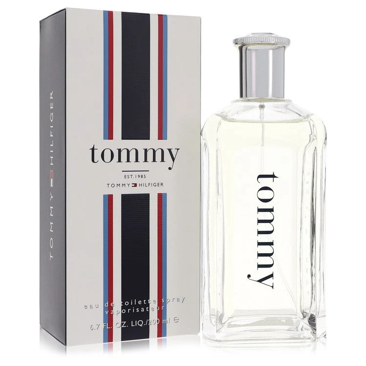 Tommy Hilfiger Eau de Toilette by Tommy Hilfiger