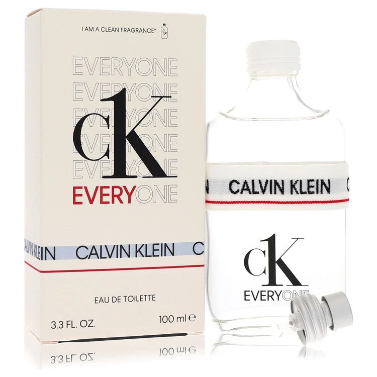 CK Everyone, Eau de Toilette by Calvin Klein