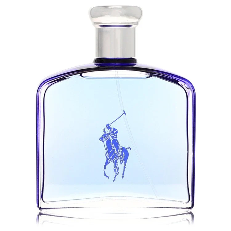 Polo Ultra Blue, Eau de Toilette (Tester) by Ralph Lauren