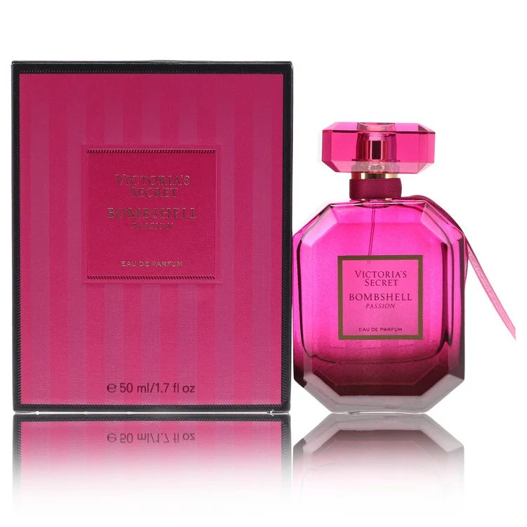 Bombshell Passion Eau de Parfum by Victoria's Secret