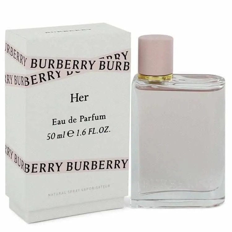 Her, Eau de Parfum (Tester) by Burberry