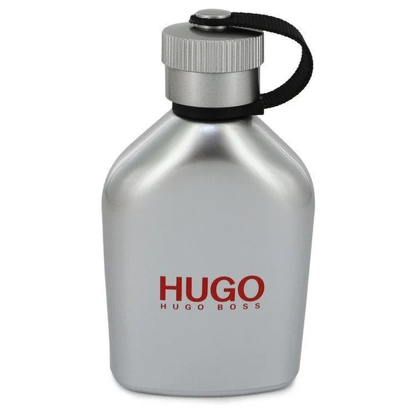 Hugo Iced Eau de Toilette (Tester) by Hugo Boss