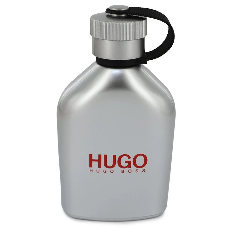 Hugo Iced Eau de Toilette (Tester) by Hugo Boss