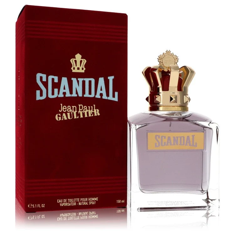Jean Paul Gaultier Scandal Eau de Toilette (Refillable) by Jean Paul Gaultier