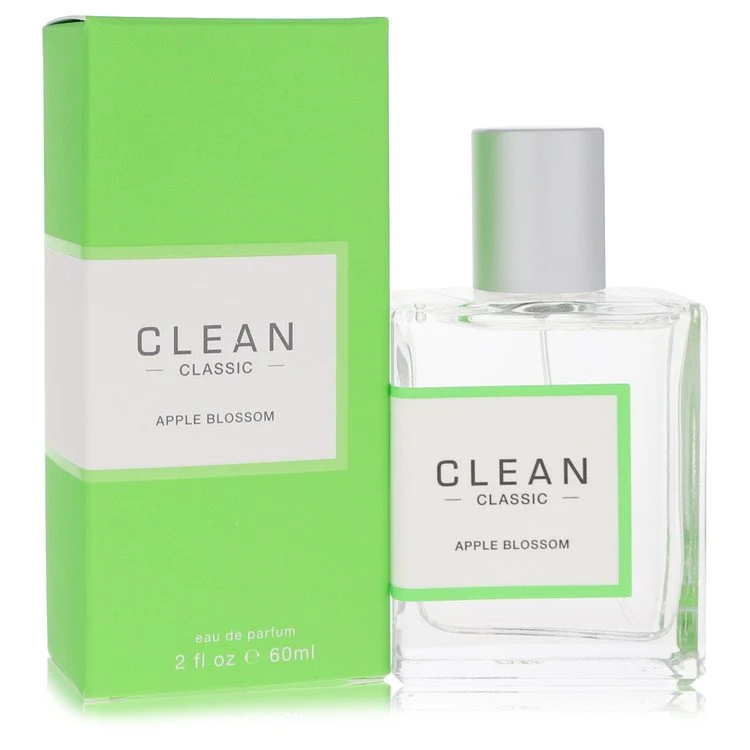 Clean Classic Apple Blossom Eau de Parfum by Clean