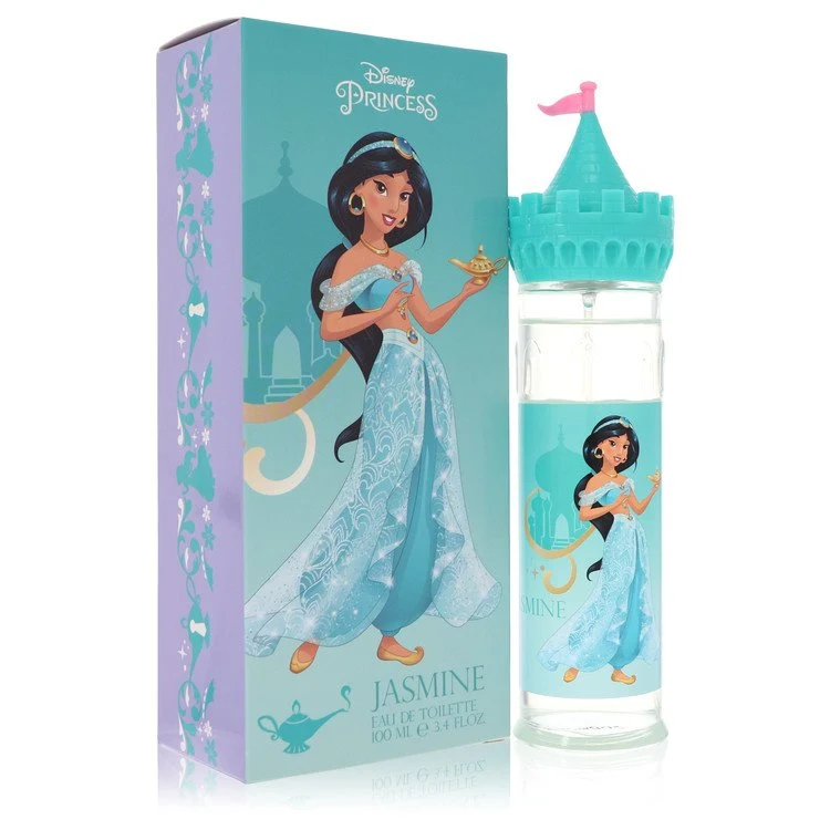 Disney Princess Jasmine Eau de Toilette by Disney