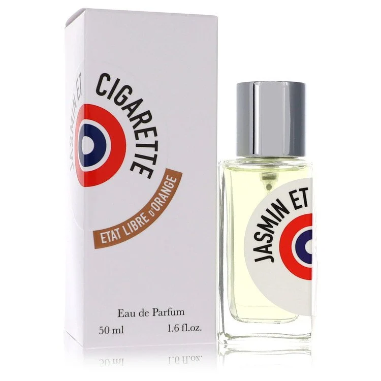 Jasmin Et Cigarette Eau de Parfum by Etat Libre D'orange