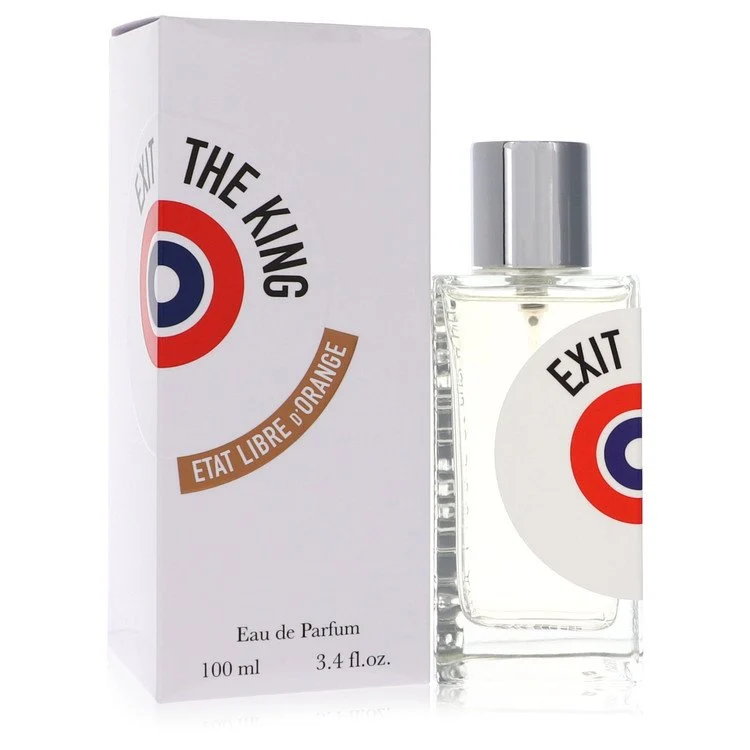 Exit The King Eau de Parfum by Etat Libre D'orange