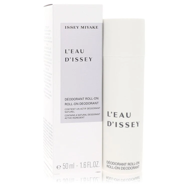 L'eau D'issey (issey Miyake) Roll On Deodorant by Issey Miyake