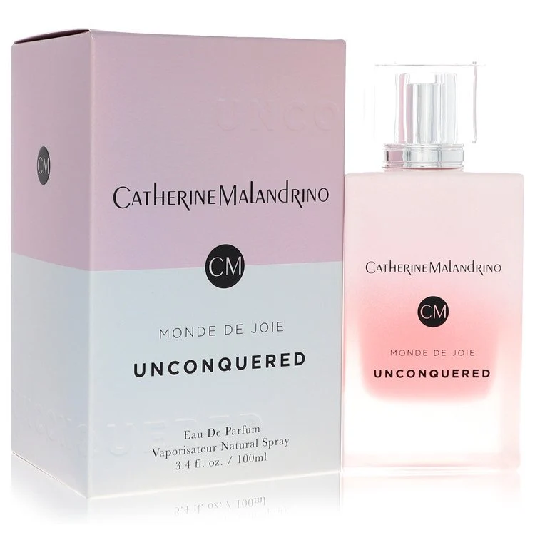 Catherine Malandrino Unconquered Eau de Parfum by Catherine Malandrino